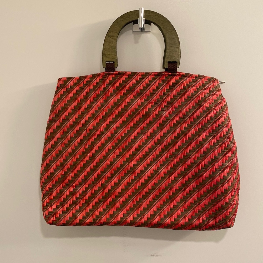 Artesanal bag